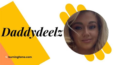 daddydeelz leaked|Daddydeelz Videos